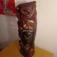 Estatueta Original Cabo Verde