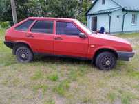 Продам ВАЗ 2109. - 2004 рік