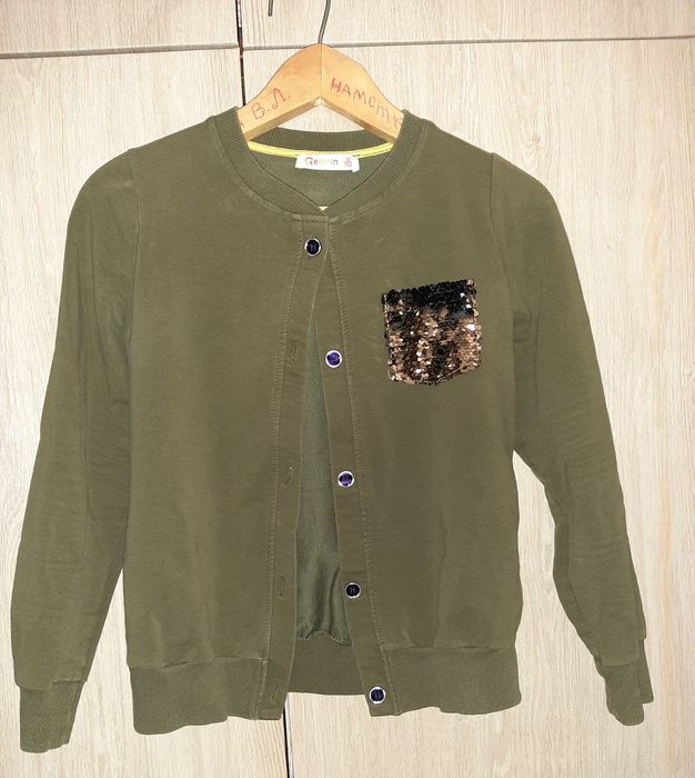 Кофта на девочку красивая 11-12 лет