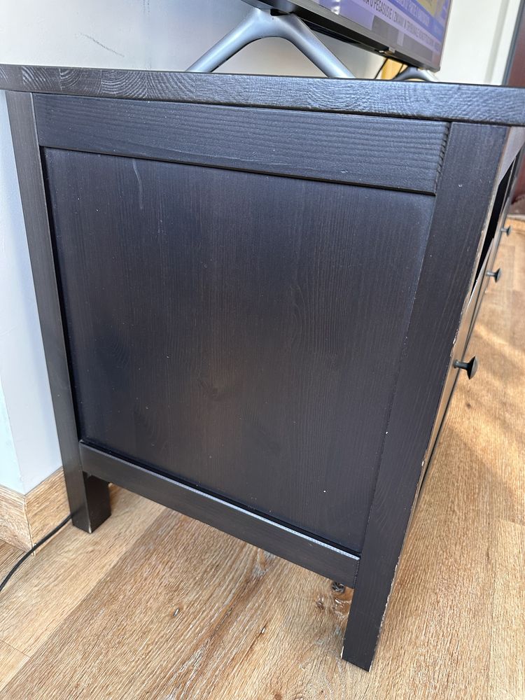 Hemnes szafka rtv pod TV