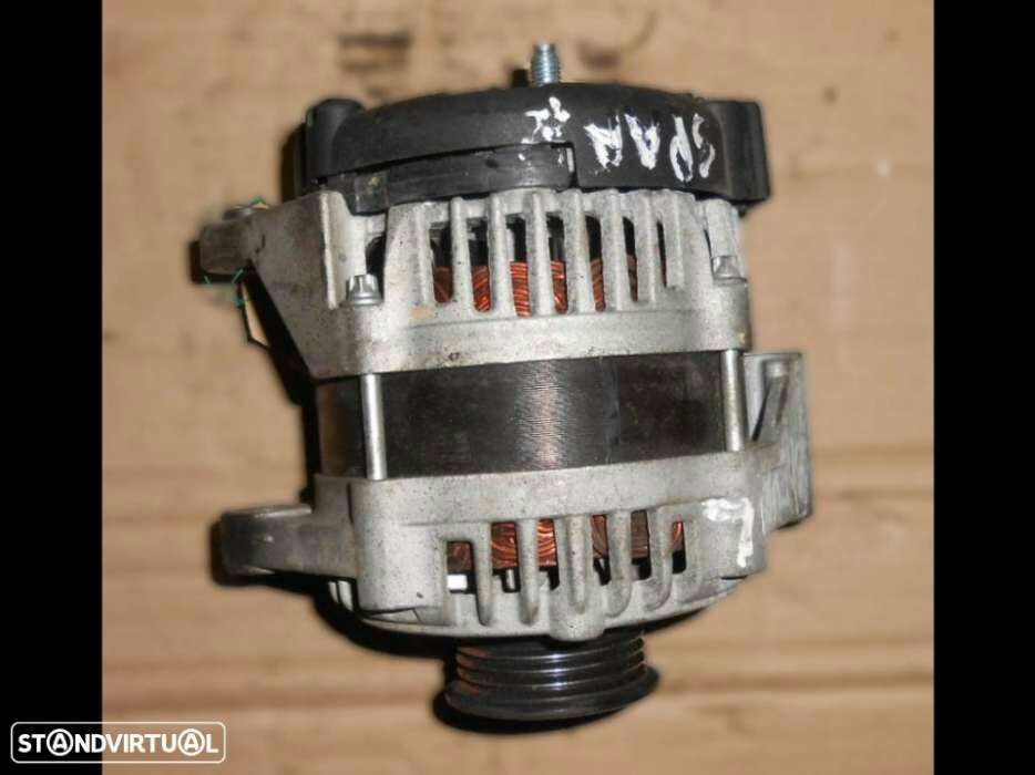 Motor arranque e outras peças Para Chevrolet Spark 2010