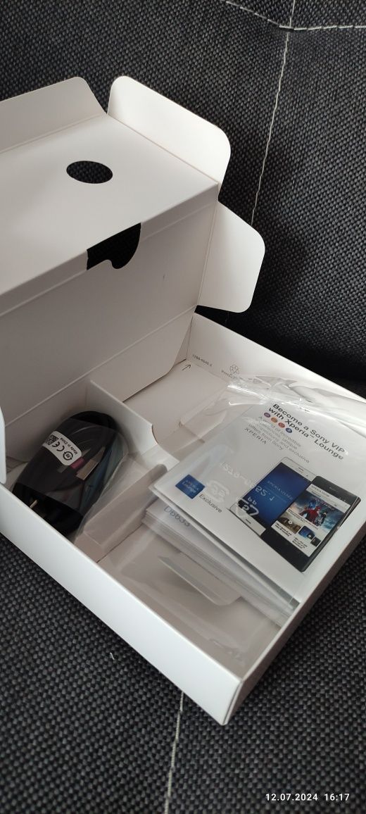 Sony Xperia z3 dual