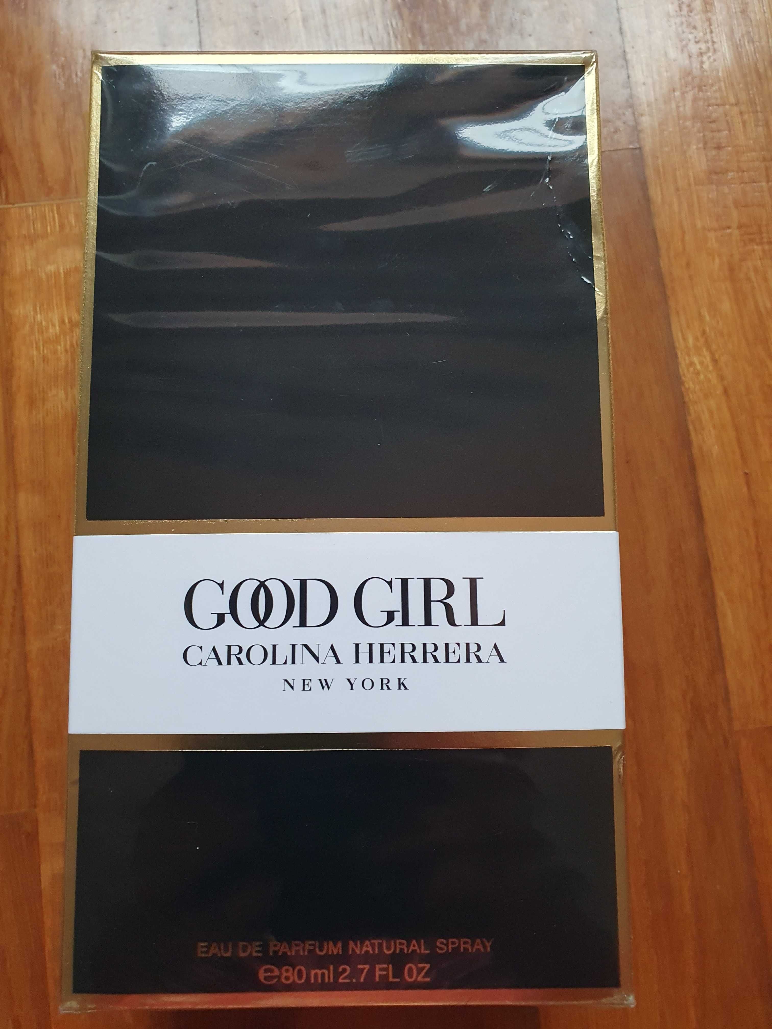 Perfume Good Girl de Carolina Herrera