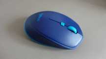 Myszka LOGITECH M535 Niebieski