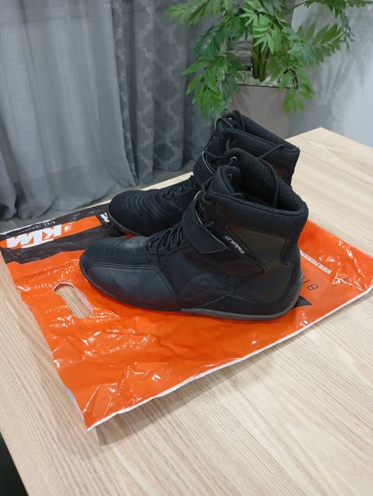 Sapatilhas para Mota Alpinestars