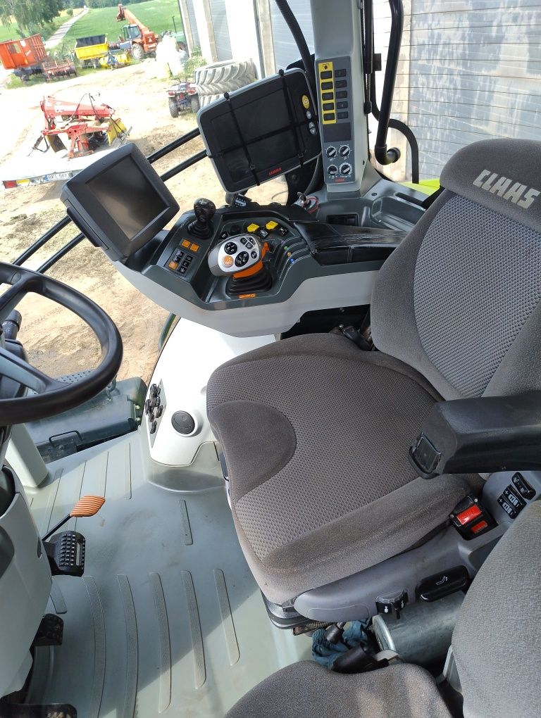 Claas Axion 940 .950 .960
