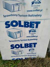 Suporex / Belit Solbet