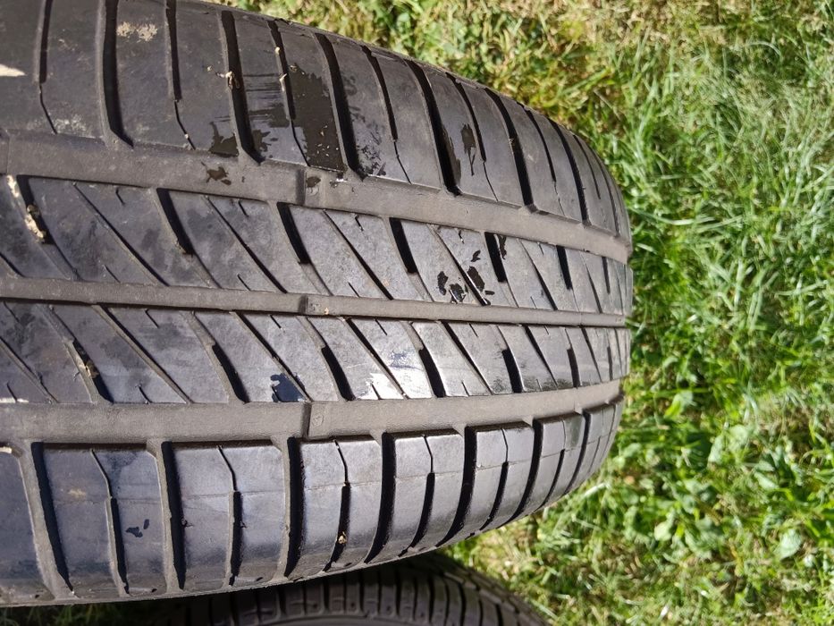 Opony 15 cali 195/65 Dębica Passio 2