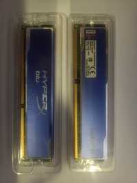 Pamięć RAM DDR3 Kingston 16GB/2x8