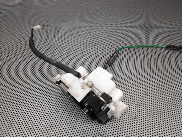 Fechadura / fecho porta frente direito ALFA ROMEO 159 (939_)