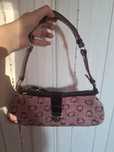 Torebka guess vintage