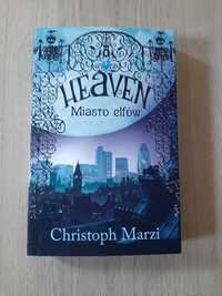 Ch. Marzi "Heaven. Miasto elfów"