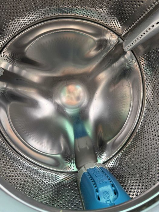 Пральна машина б/в Electrolux Розмір: 85/60/50 Білий 7 кг #07531
