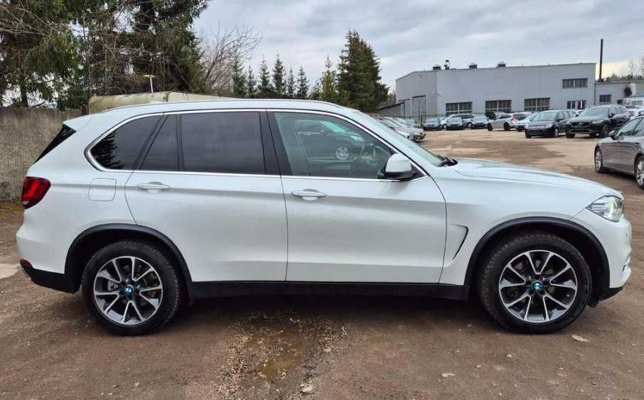 Фари/Розборка/Шрот БМВ Х5 Ф15/BMW X5 F15