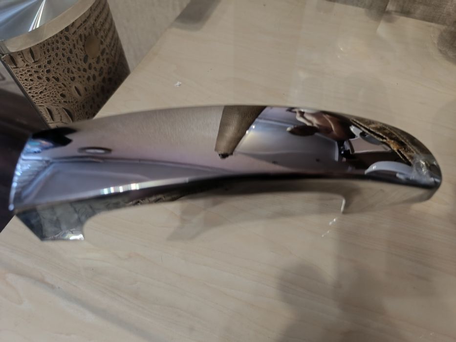 Накладки на ручки форд Куга 15 год