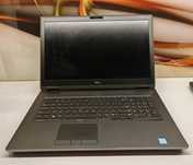 Dell Precision 7730 Workstation Xeon E-2176M 64GB 1Tb Quadro P3200