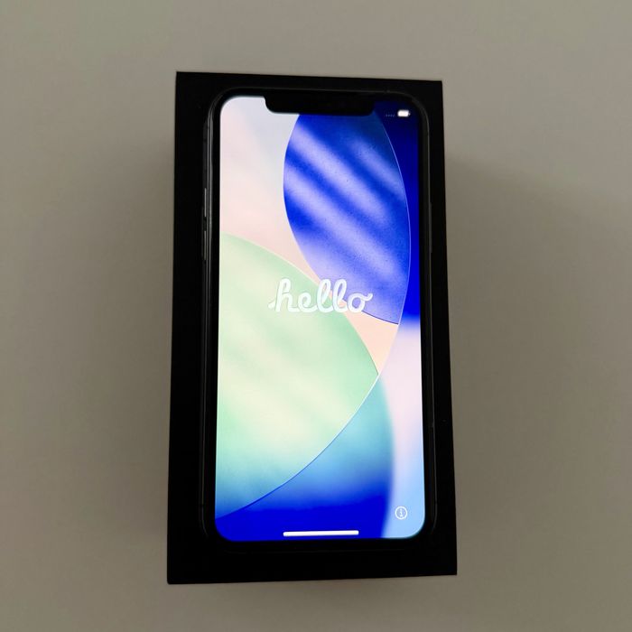 Iphone 11 Pro 64 gb