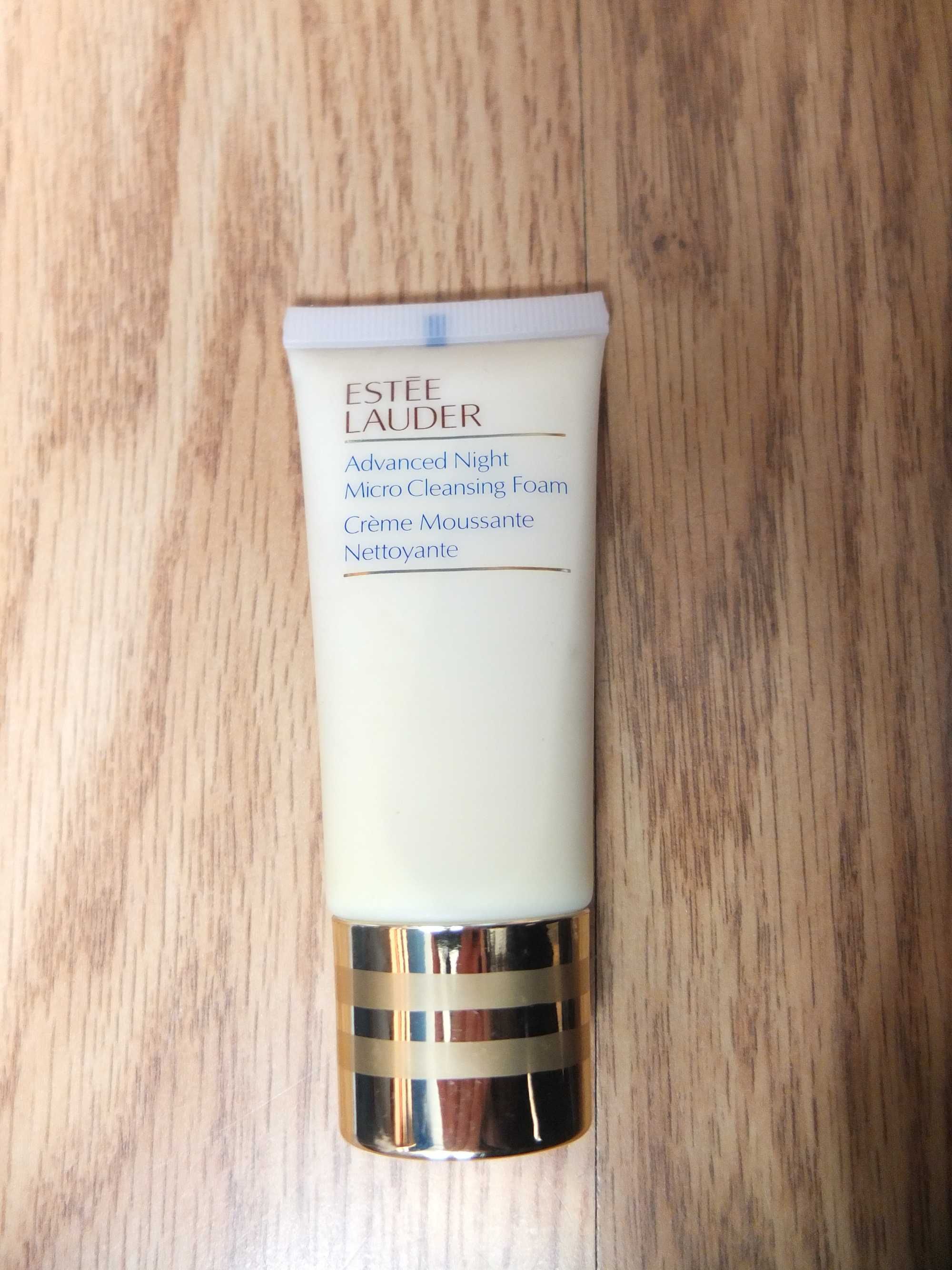 EsteeLauder Advanced Night Pianka Oczyszczająca 30 ml