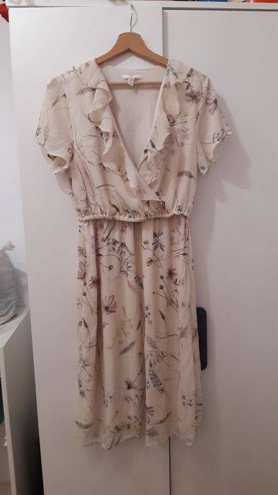 Sukienka ciążowa/ do karmienia