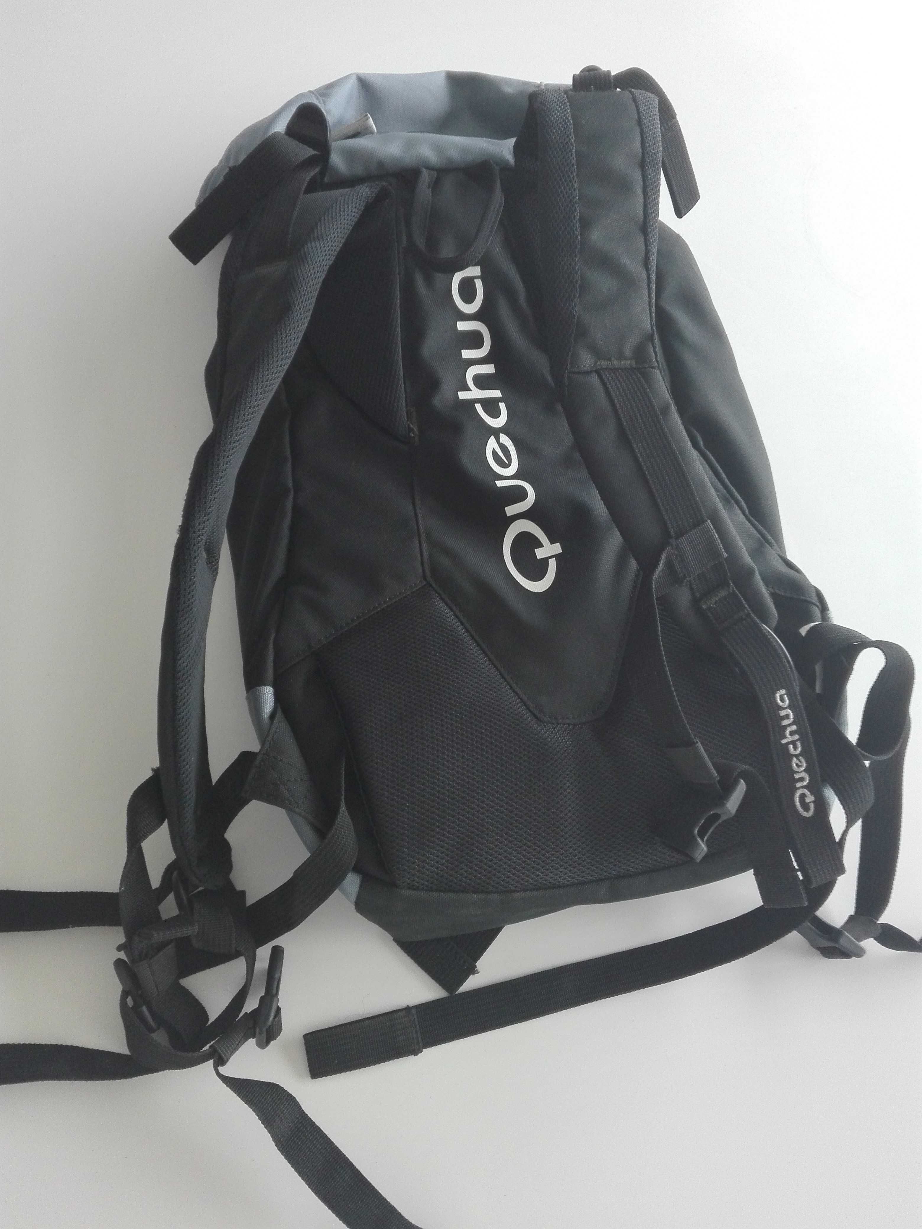 Mochila Quecha 50cm x 33cm