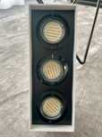 | Lampa Sufitowa Natynkowa | Labra 50x3 NT