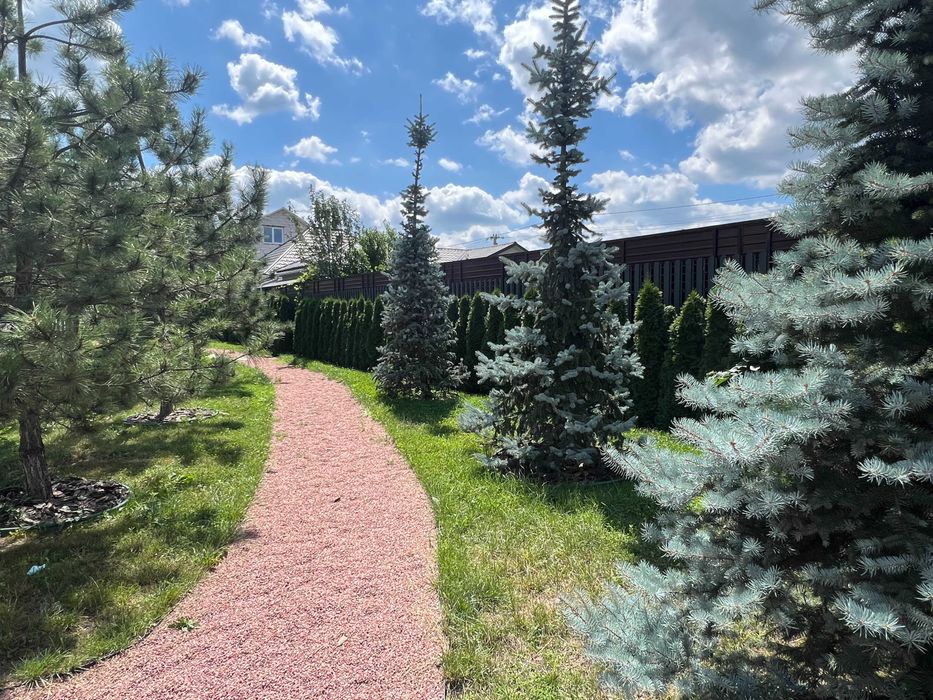 2-кімнатна квартира 47,5 м²  — з кухнею-вітальнею 19 м²