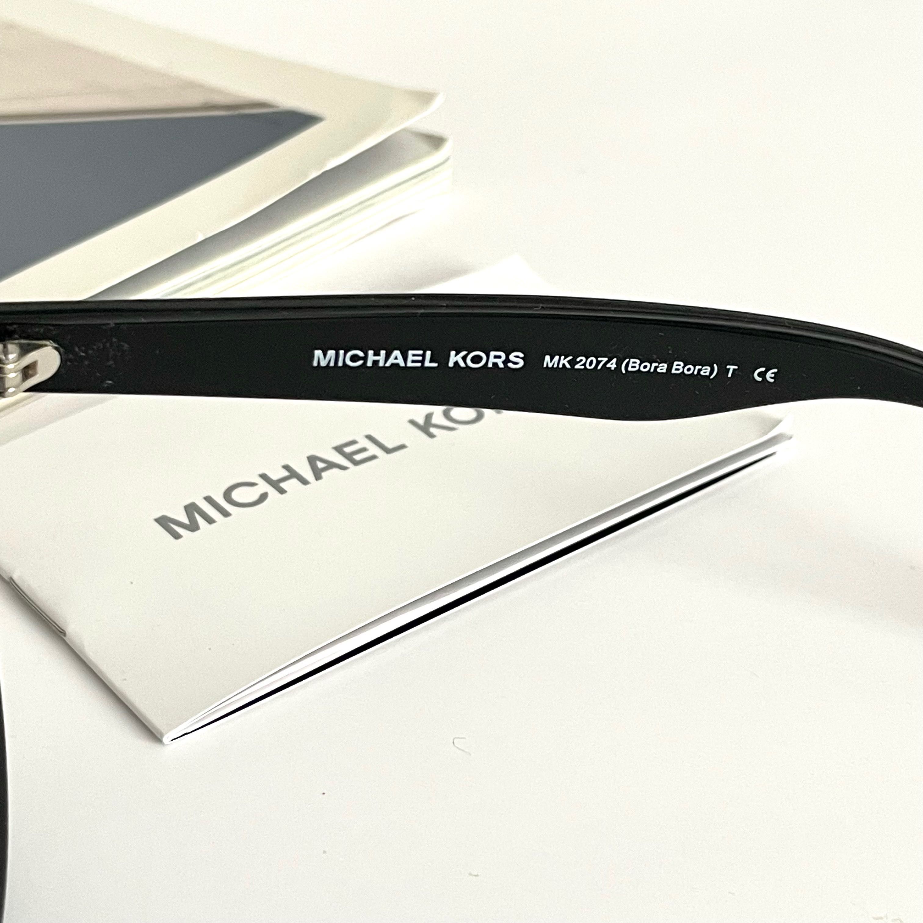 Нові жіночі сонцезахисні окуляри Michael Kors Bora Bora . Оригінал.