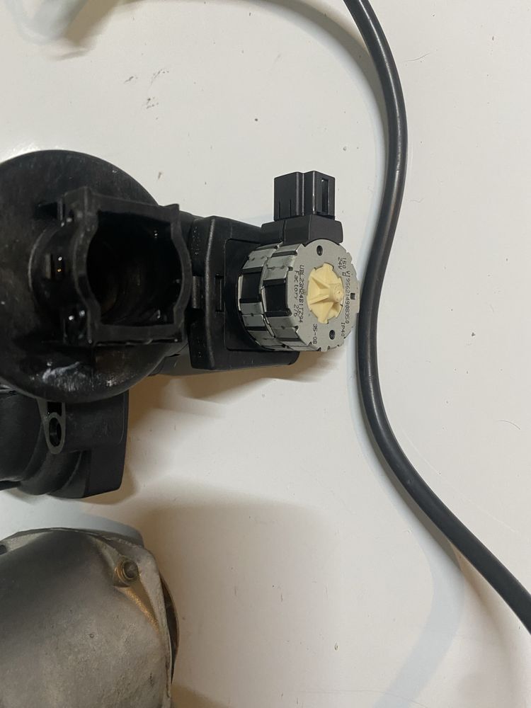 Viessmann pompa do kotła Type VI RLE 50