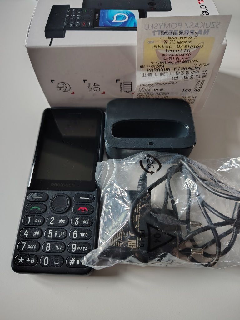 Telefon TCL 4042S