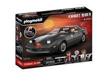 PLAYMOBIL Knight Rider O Justiceiro