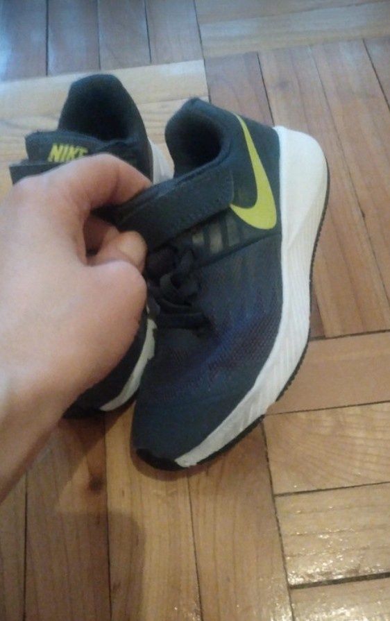 Buty nike rozmiar 27