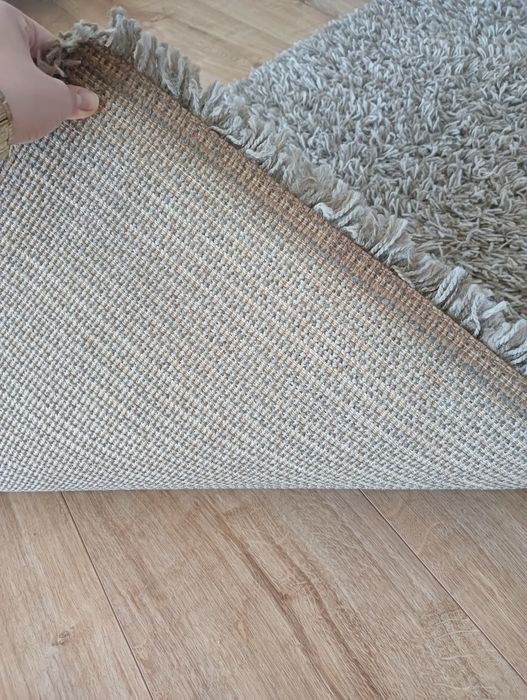 Dywan Shaggy 80*150 cm beż