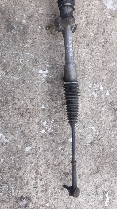 Fiat Cinquecento Seicento  maglownica przekładnia kierownicza