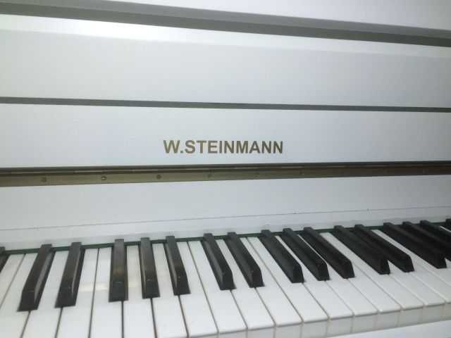 Pianino Wilhelm Steinmann