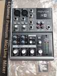 Novox M4 Mixer Analogowy