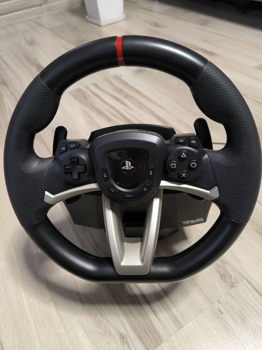 Kierownica Rwa Hori PS5/PS4/PC