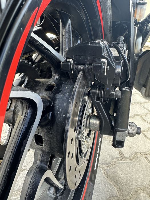 Продам Bajaj Dominar 400