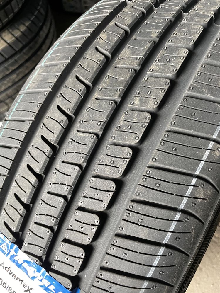 літня гума 205/60 R16 Triangle passat golf oktavia mazda opel renault