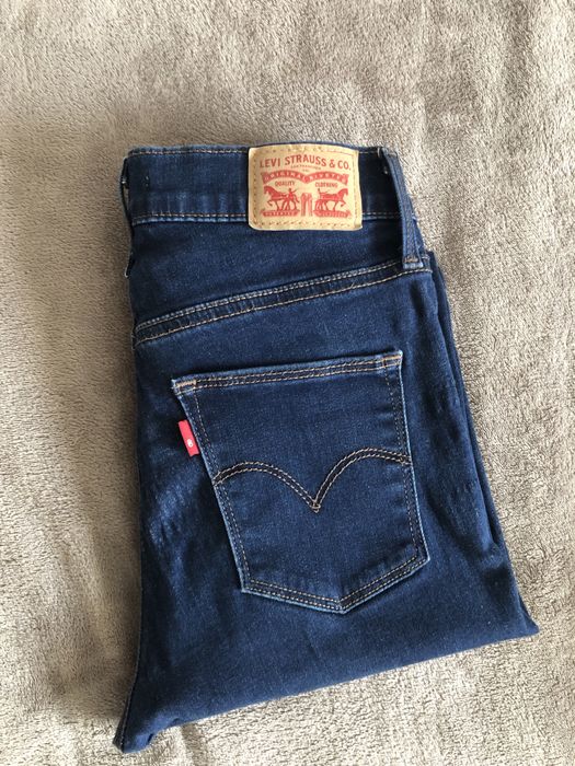 джинси levis