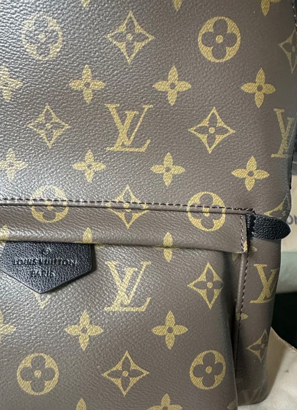 Plecak LV Louis Vuitton średnia wielkość Premium