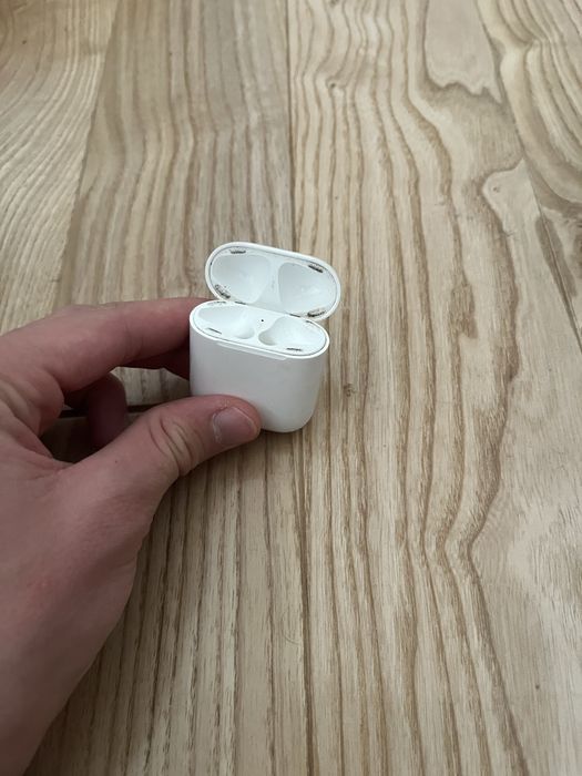 Оригінальний кейс для air pods