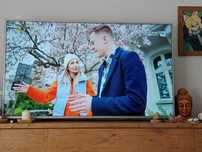 Telewizor PHILIPS 65PUS7855/12 65" LED 4K  Zamiana!
