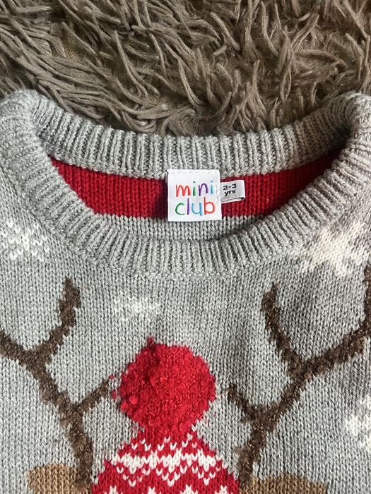 Кофта на 2-3 роки