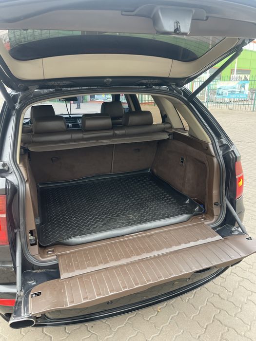 Продам BMW X5 E70 M57 3.0