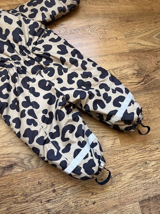 Комбінезон H&M 86 розміру / комбінезон hm леопардовий