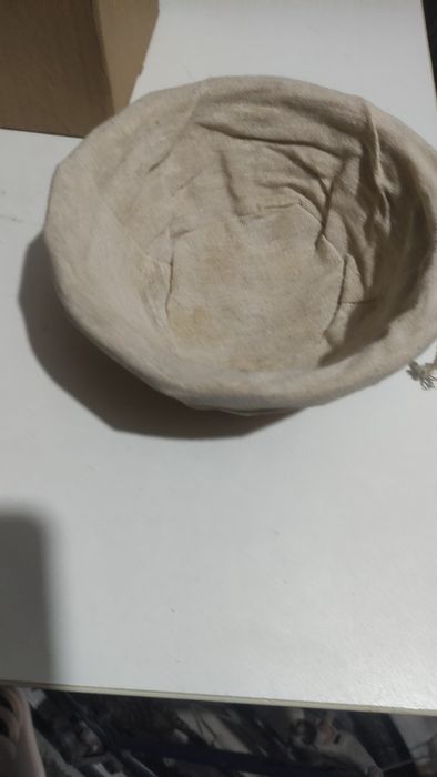 Cestos para pães e salgados