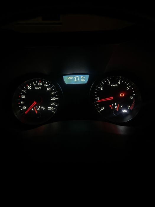 Renault Mégane II