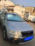 Skoda Octavia  Scout 1Z5 em bom estado