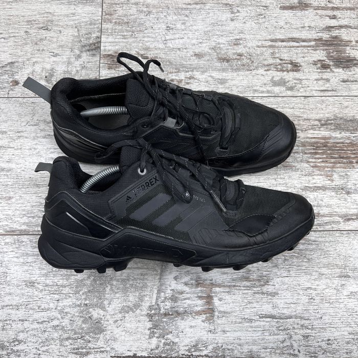 Кросівки Adidas Terrex  Swift R3 gore-tex GY6765 розмір 44 оригінал