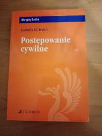 Postępowanie cywilne